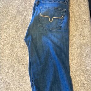 Kimes Ranch women Classic Blue Jeans